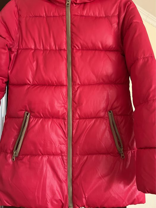 Куртка Benettone