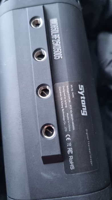 Sytong MM  06 50 LRF