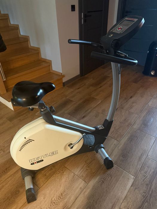 Rower stacjonarny Kettler