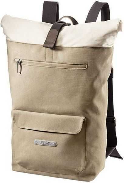 BROOKS Rivington plecak rowerowy miejski na laptop 15-18 L