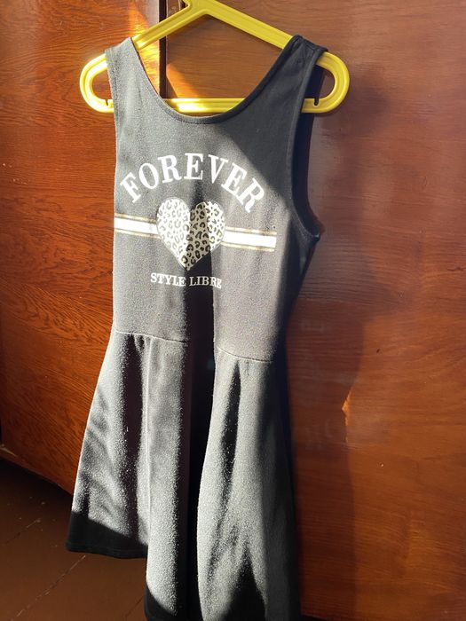 Платтячко на дівчинку 10-12 років