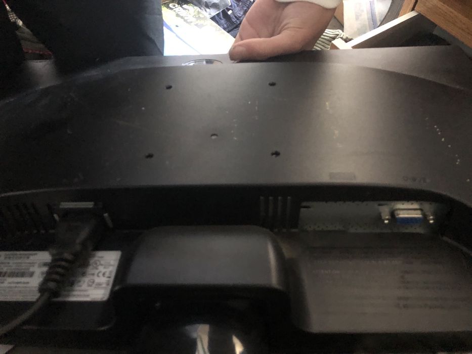 Monitor para pc bom estado