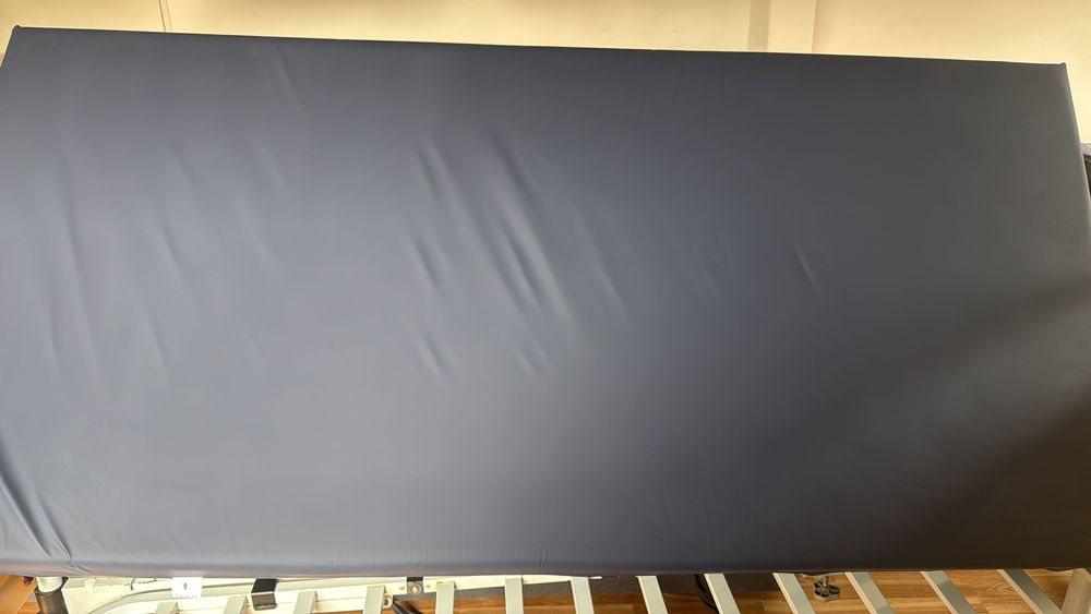 Cama Hospitalar elétrica articulada