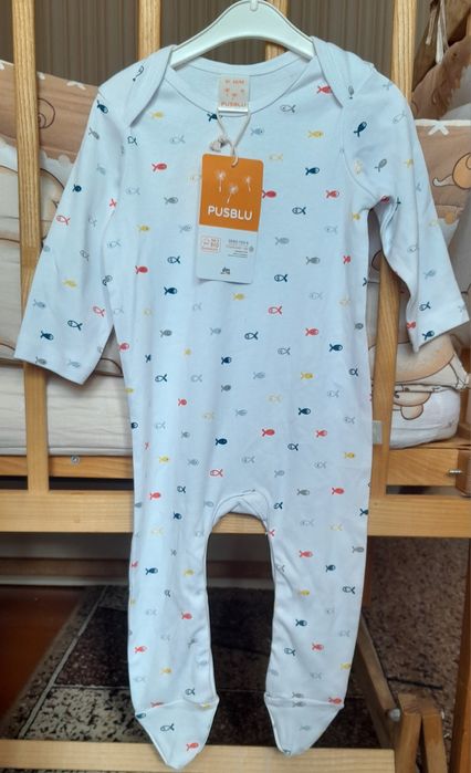 Чоловічок для хлопчика або дівчинки