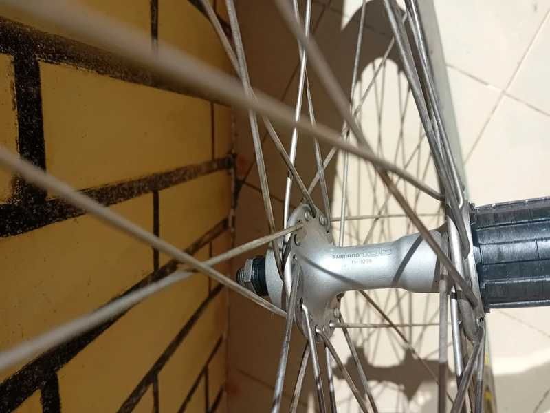 Rodas Mavic CXP30 SUP