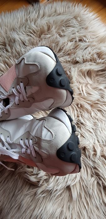 Buty New Balance używane 41,5 41  używane