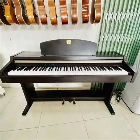 Pianini Cyfrowe Yamaha CLP 920