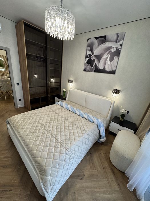 2-комнатная квартира по адресу ул. Макаренко (площадь 62 м²) - Atlanta.ua - фото 11