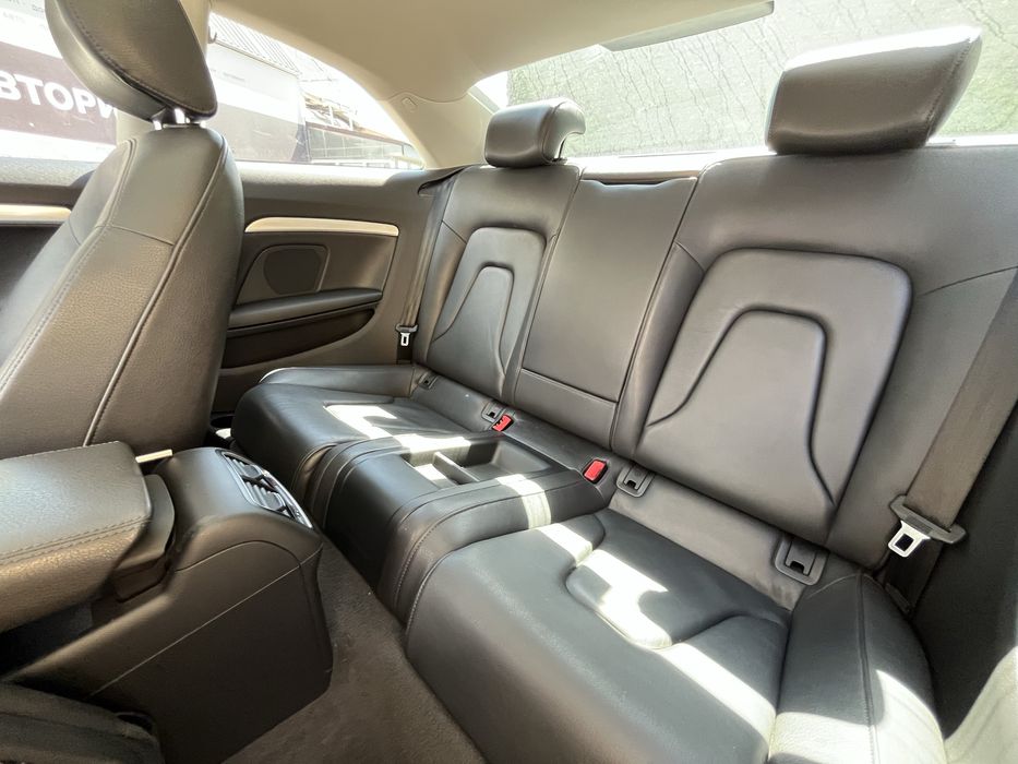 Продаж Audi A5 2011 за ГОТІВКУ, або в ЛІЗИНГ | КРЕДИТ