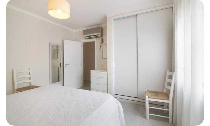 Apartamento T2 - Aluguer temporário