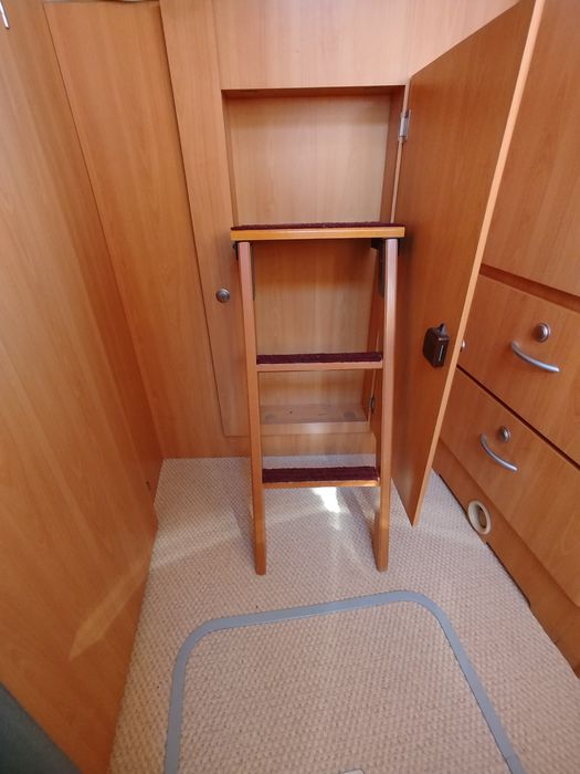 Autocaravana Pilote Reference