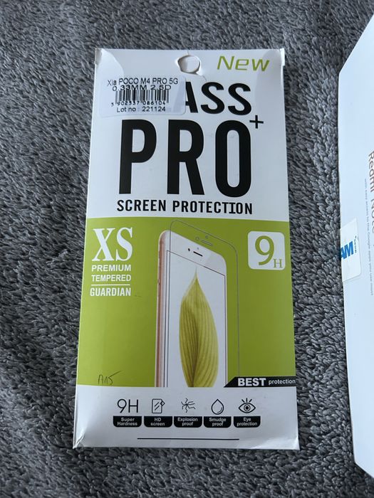 Telefon Xiaomi Redmi Note 11 Pro 5G
