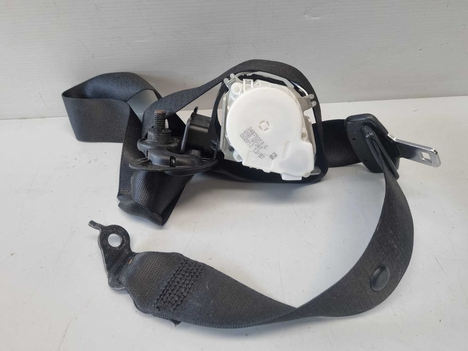 Cinto de segurança frente esquerdo BMW F20