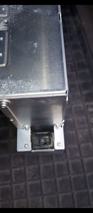 Zmieniarka cd bmw