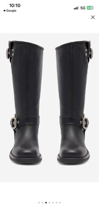 Badura Mangualde-sztyblety 37