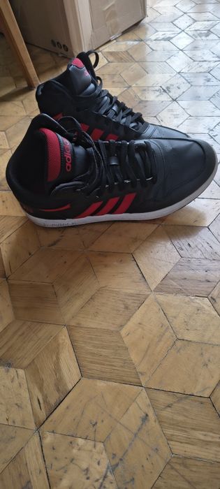 Buty Adidas roz. 45 1/3