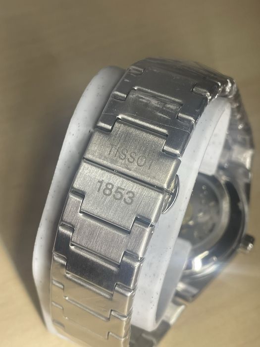 Tissot Prx Powermatic 80 механічний