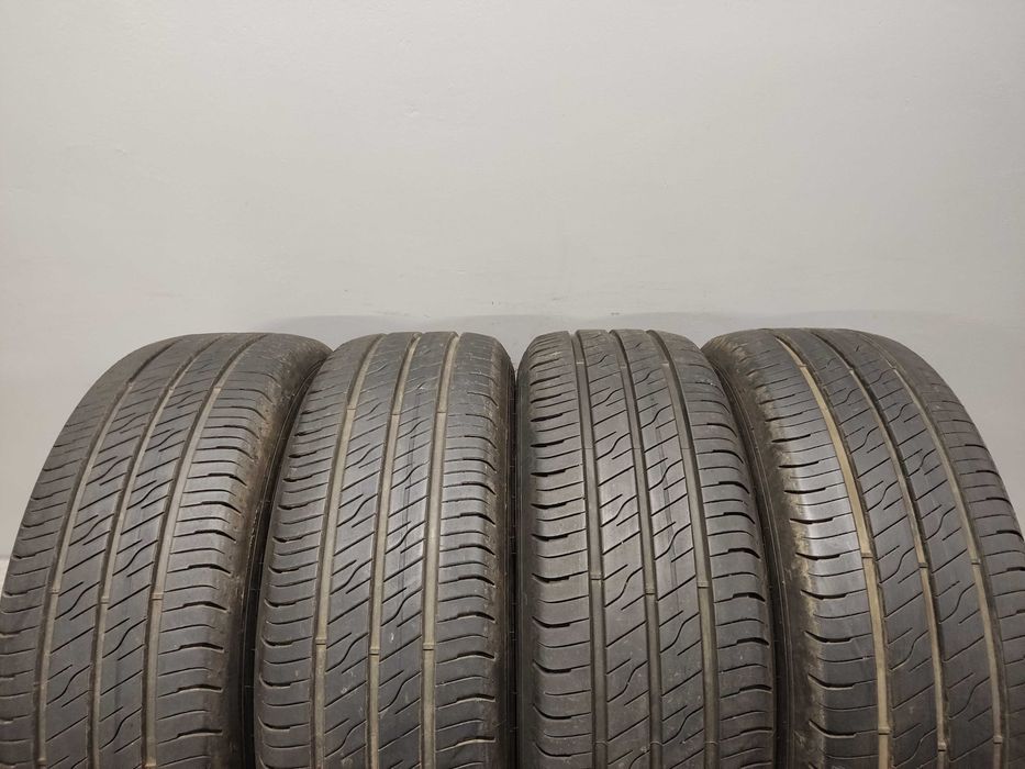 4x215/65R16C Goodyear EfficientGrip Cargo 2, 106/104H, 2025 rok