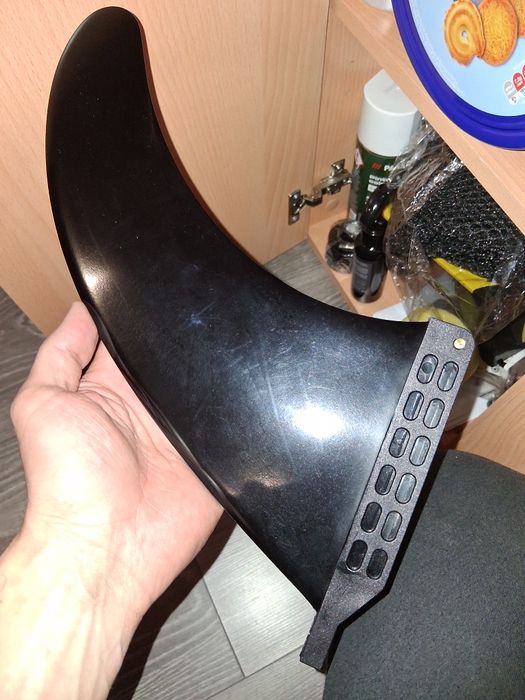 Fin prancha padle ou surf