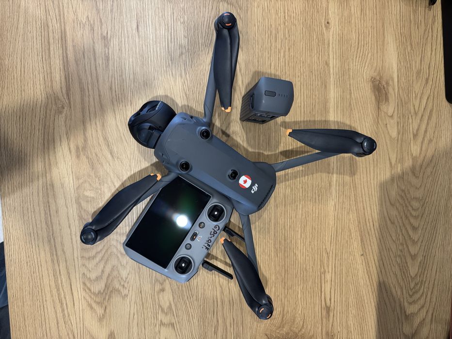 DJI Mavic 4 Pro