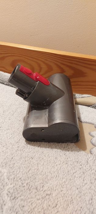 Dyson v7 v8 v10 v11 v12 elektroszczotka