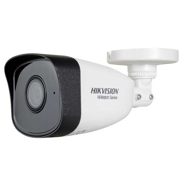 CÂMARA IP 4MP 2.8MM HIKIVISION (Novo)