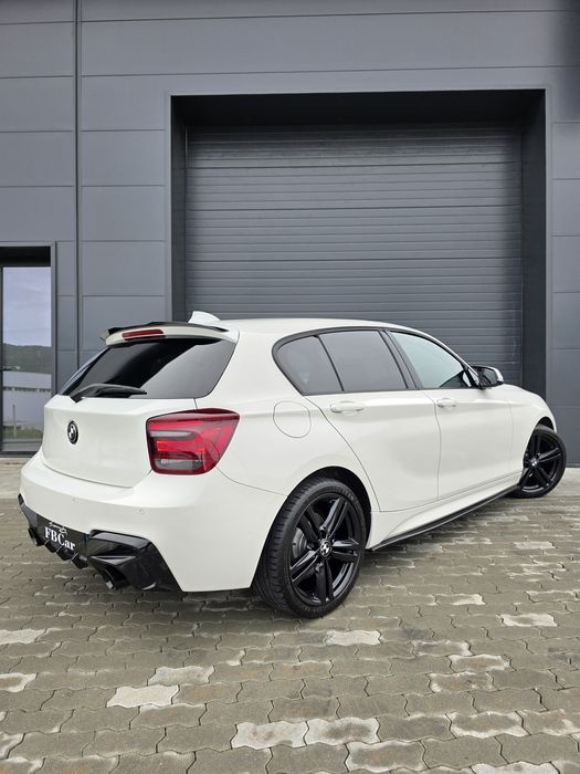 BMW Série 1 MPerformance