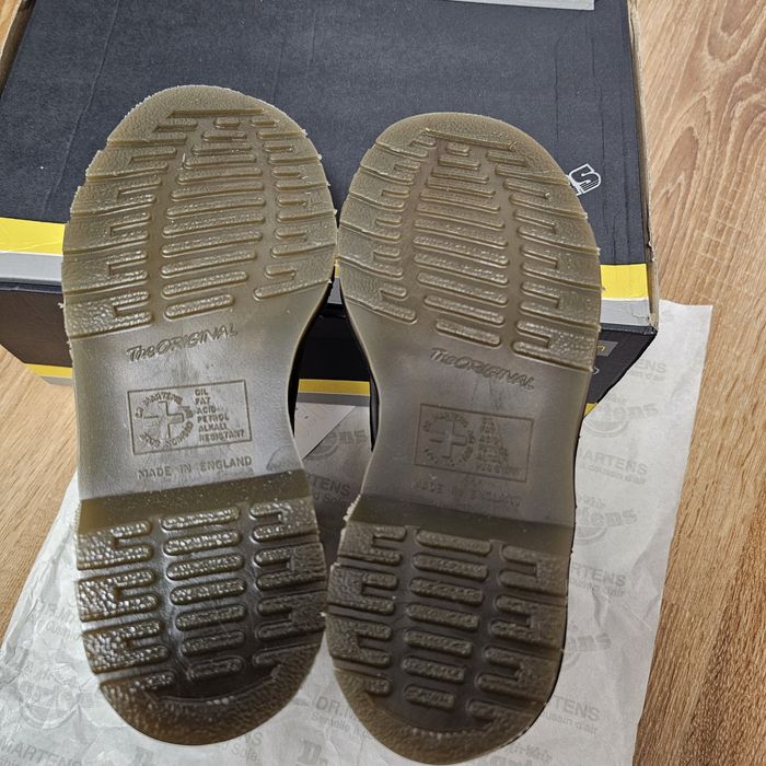 Buty Dr.Martens  1460 r.36