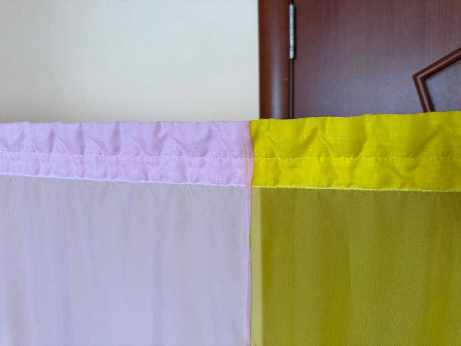 Продам штори, гардину та ламбрикен