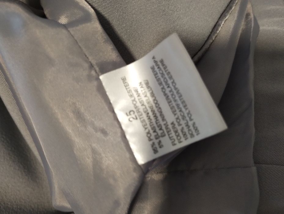 Żakiet marki Helena Vera 50/ 52