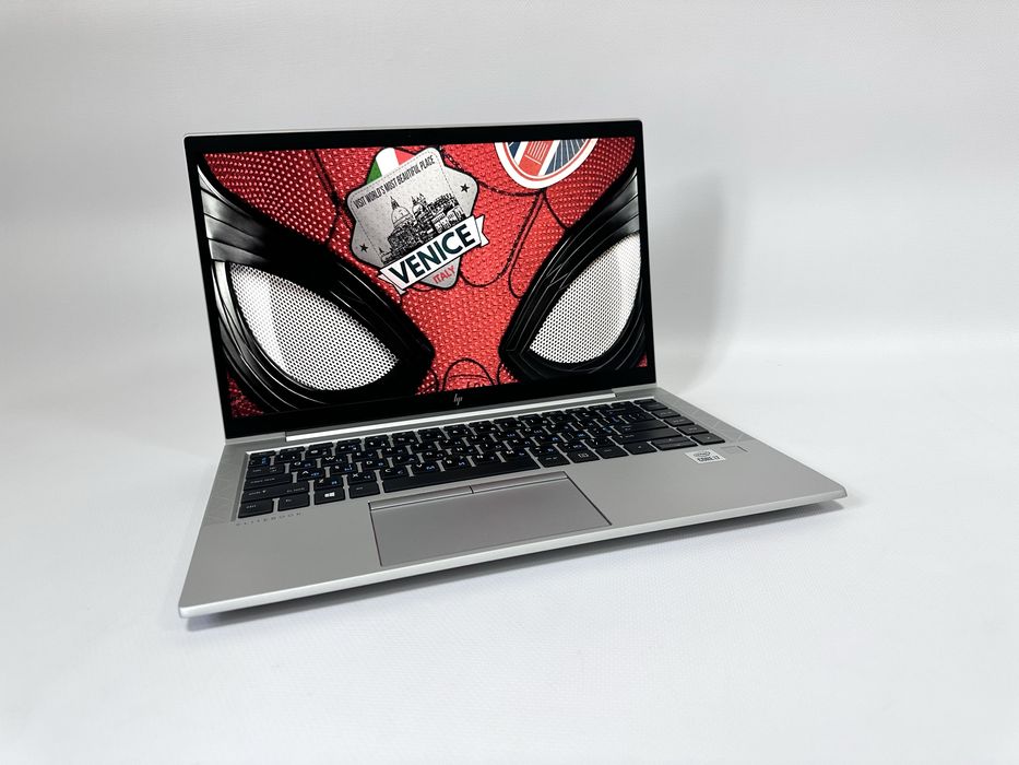 Ноутбук 14" HP EliteBook 840 G7  i7-10610U 16GB DDR4 256GB NVME
