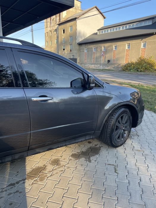 Продам Subaru Tribeca