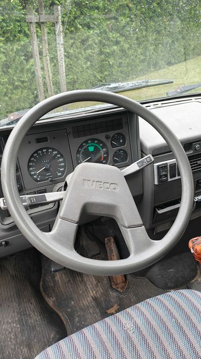 Iveco 35-10 Turbo Dayli