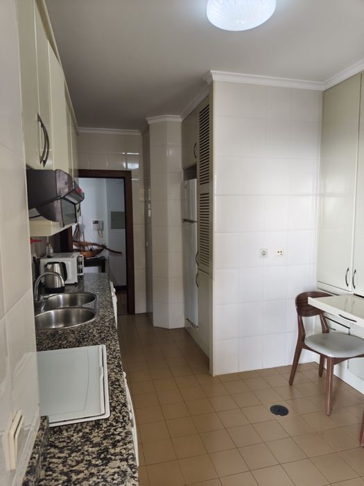 Apartamento  T2 venda