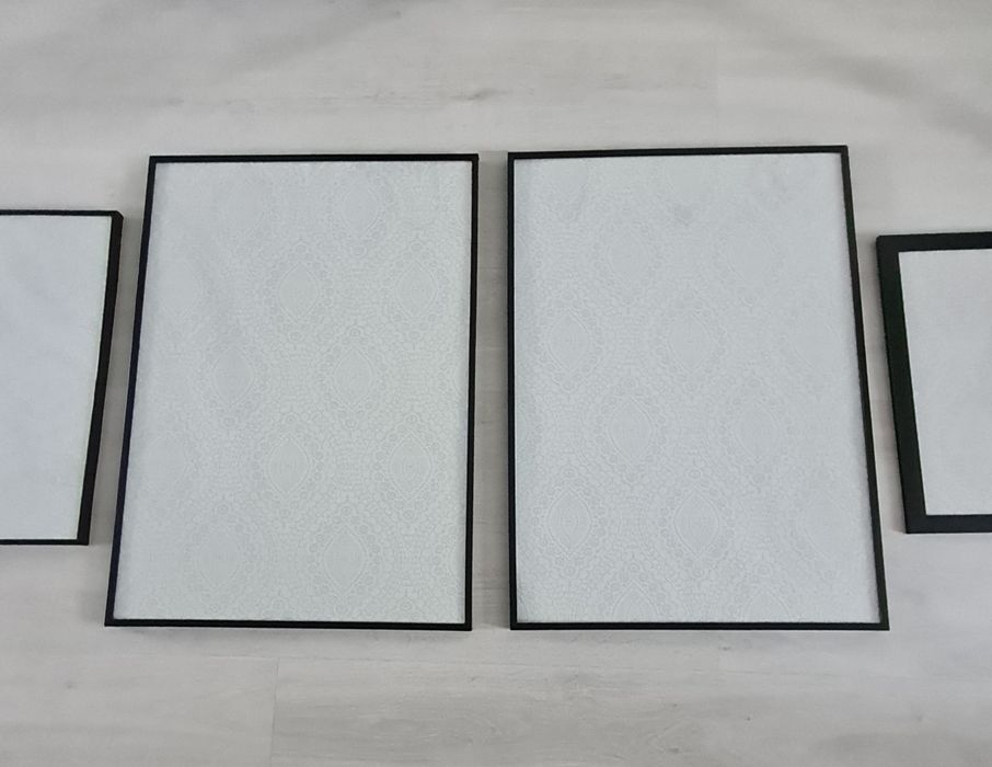 Ramy ikea ramki obrazki  na ścianę zdjęcia dekoracja ścienna