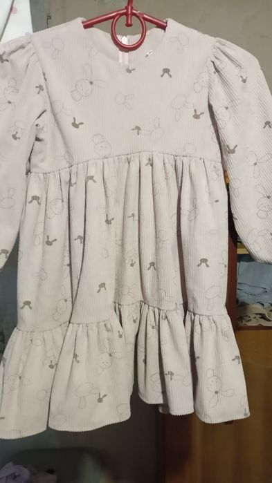 Вещи на девочку.