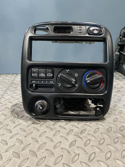 Modulo chauffage sofagem climatronic Hyundai accent