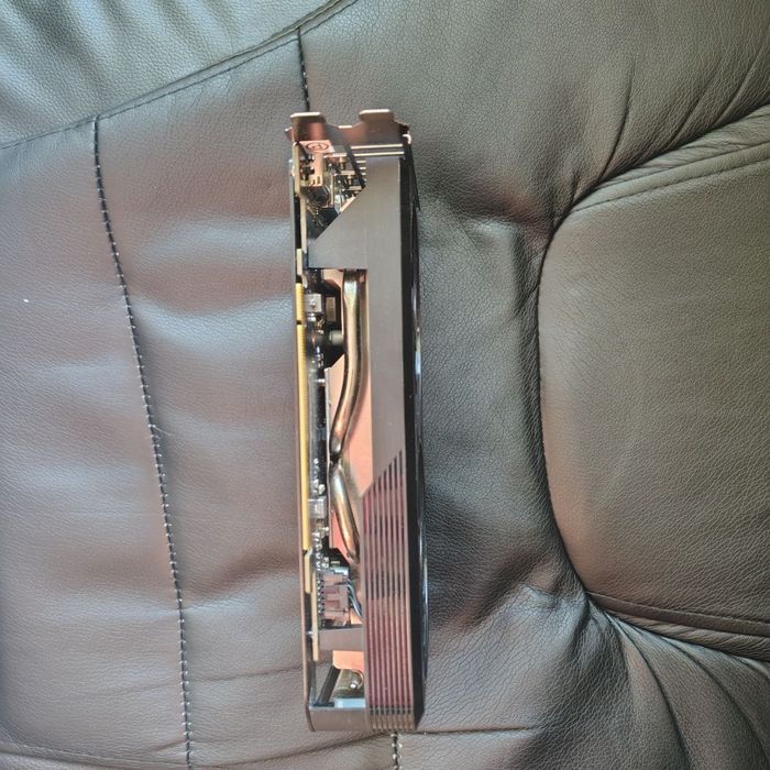 Rtx 4060 asus tuf в наявності знову
