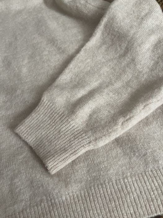 Кофта H&M бежева НоВа