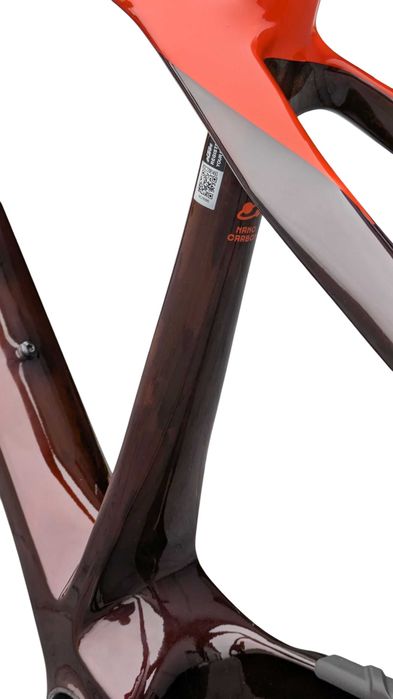 Rama KTM Myroon Exonic, rozm. M/L/XL + Fox 32 Factory 29''. nowa (932)