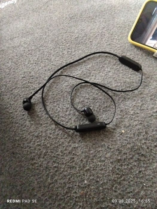 Навушники JBL блютуз