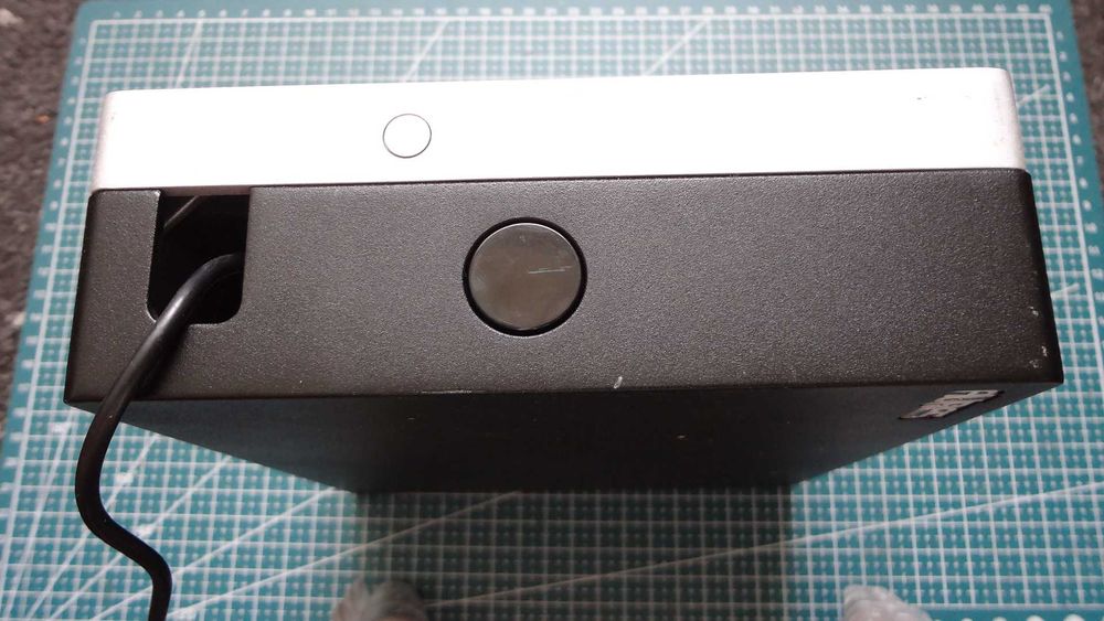 Продам мини компьютер Aures Sango i3-3217U 4GB