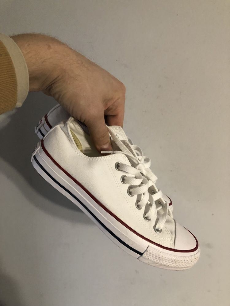 Converse top rozmiar 37