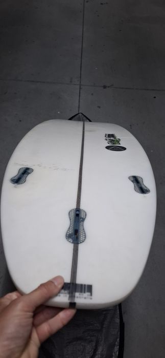 Prancha de surf JS Air 17 Julian Wilson