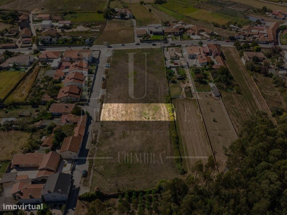 Terreno | Lote 5 | Avanca, Estarreja — Avanca, Aveiro