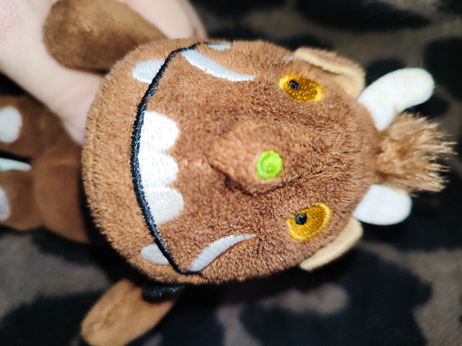 Іграшка м'яка Gruffalo