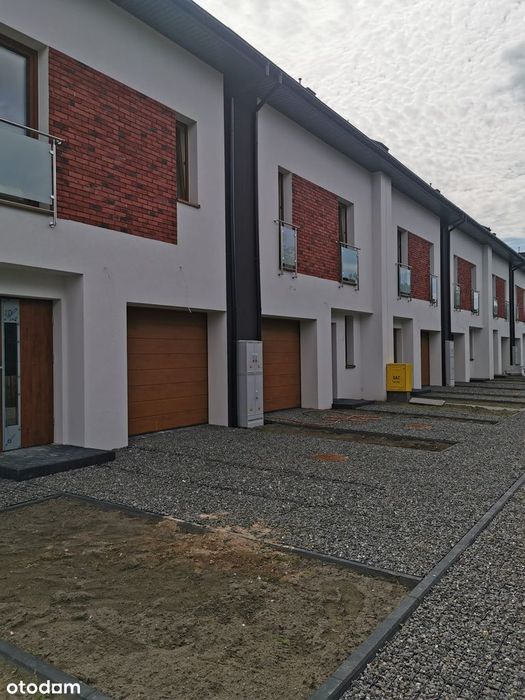 Nowoczesne Segmenty bezczynszowe w Markach