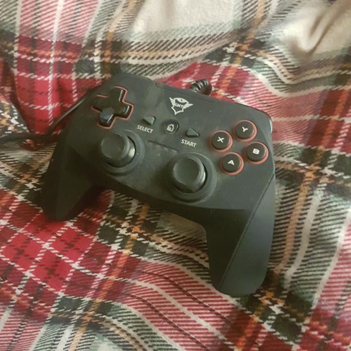comando para jogos