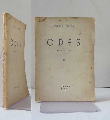 MIGUEL TORGA - Vários Livros