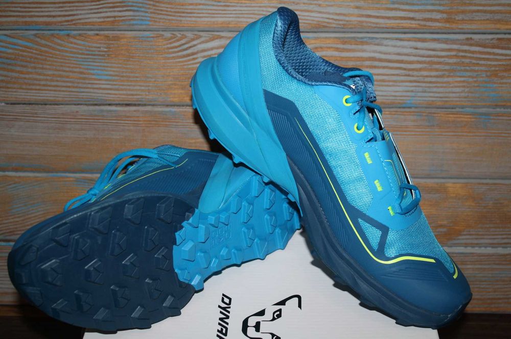 Чоловічі кросівки Dynafit Ultra 50 Trail Running Shoes 42-44 euro